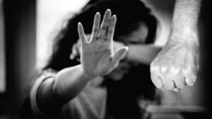 Imagen referencial sobre violencia de gener