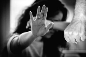 Imagen referencial sobre violencia de gener