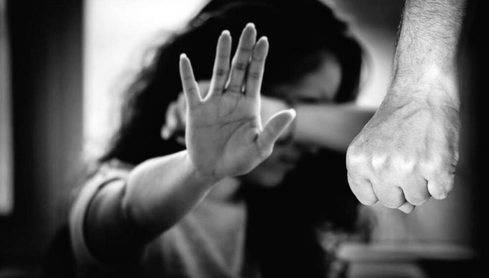 Imagen referencial sobre violencia de gener