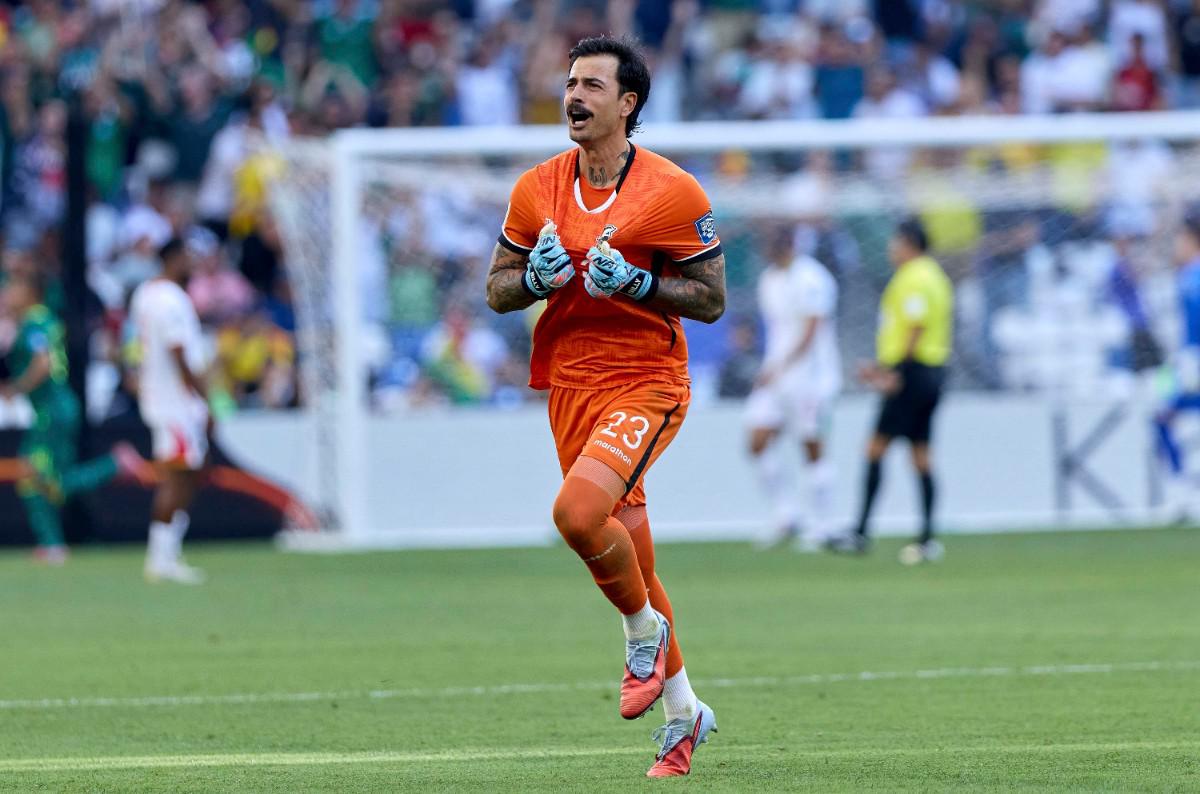 Repechaje Mundialista, Bolivia vence a Surinam, Bolivia ahora espera por Irak