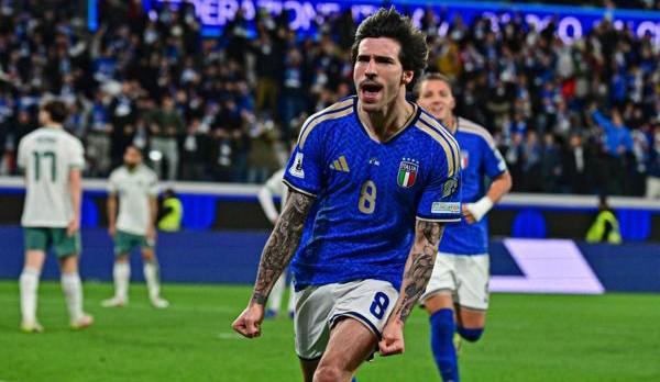 Repechaje Europeo, Ocho selecciones fueron eliminadas,  las ocho restantes luchan por cuatro cupos