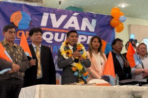 Iván Quispe