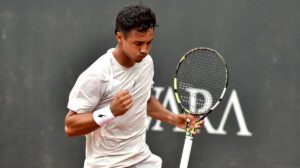 Challenger de Sao Paulo, Hugo Dellien, Juan Carlos Prado, Tenis Internacional