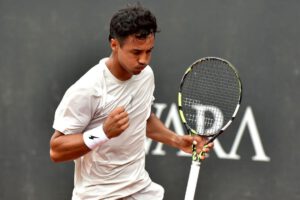 Challenger de Sao Paulo, Hugo Dellien, Juan Carlos Prado, Tenis Internacional