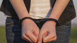 Imagen referencial de agresión