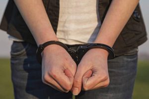 Imagen referencial de agresión