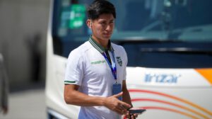 Partidos del Repechaje, Bolivia vs. Irak, Bolivia a 90 minutos de volver al Mundial