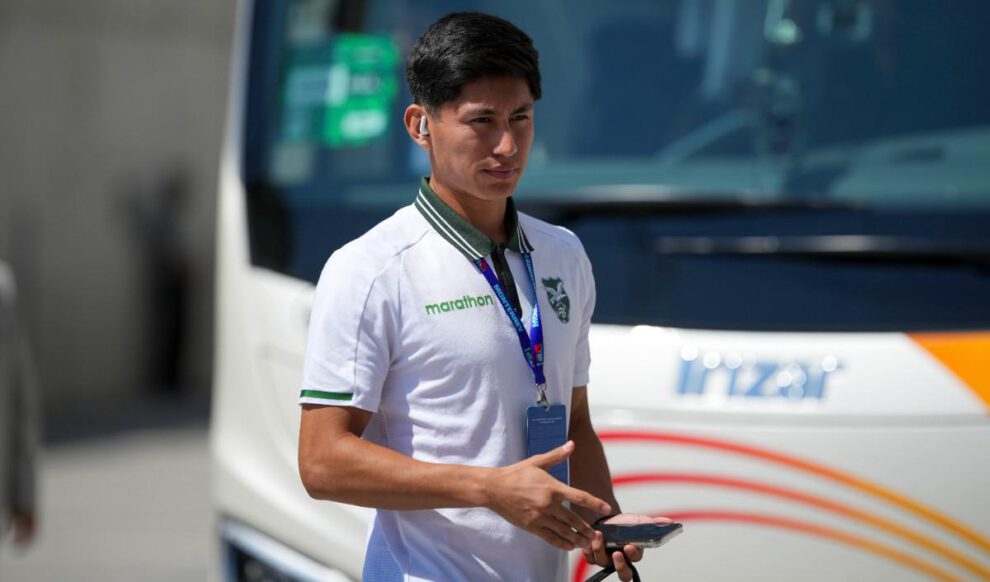 Partidos del Repechaje, Bolivia vs. Irak, Bolivia a 90 minutos de volver al Mundial