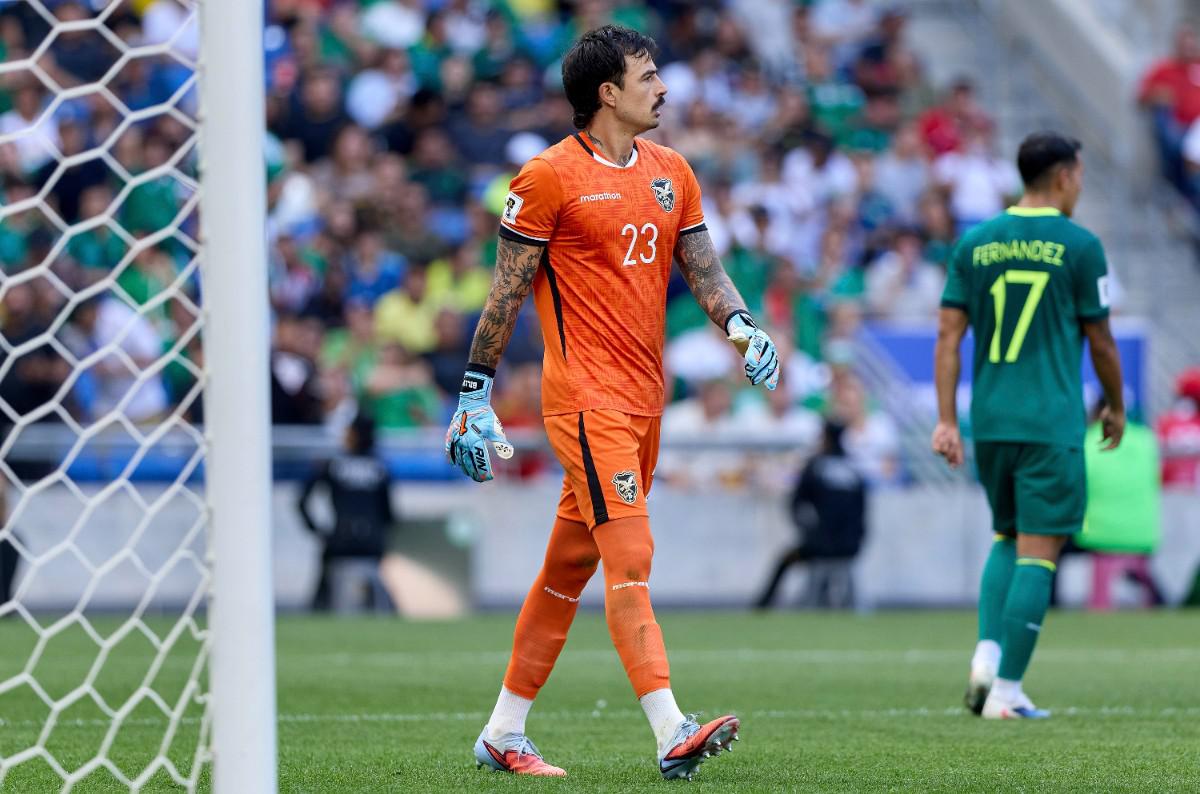 Partidos del Repechaje, Bolivia vs. Irak, Bolivia a 90 minutos de volver al Mundial