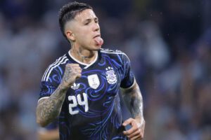 Partido Amistoso, Argentina vs. Mauritana, Fecha FIFA