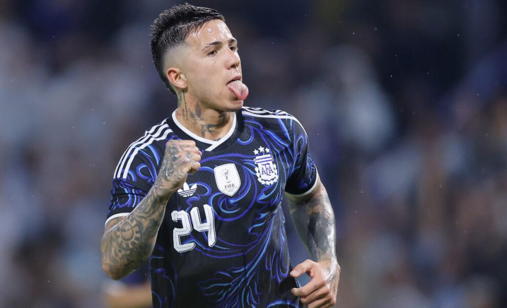 Partido Amistoso, Argentina vs. Mauritana, Fecha FIFA