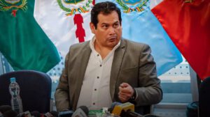 presidente de la Cámara de Diputados