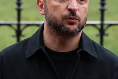 Ucrania guerra