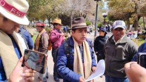 dirigentes de la Fsutco