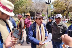 dirigentes de la Fsutco