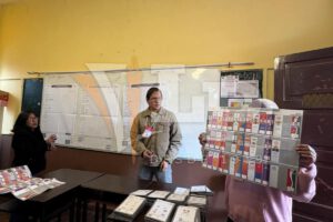 Elecciones Subnacionales