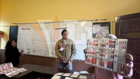 Elecciones Subnacionales