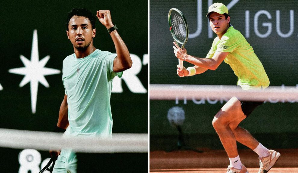 Challenger de Sao Paulo, Hogo Dellien, Juan Carlos Prado, Se quedaron en semifinales