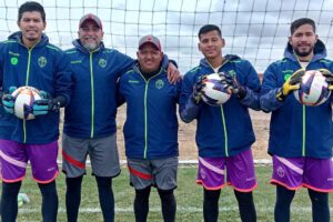 CDT Real Oruro entrenamientos, debut de CDT Real Oruro ante Bolívar, División Profesional primera fecha