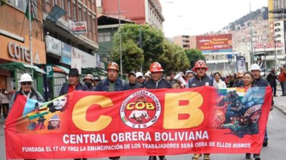 COB