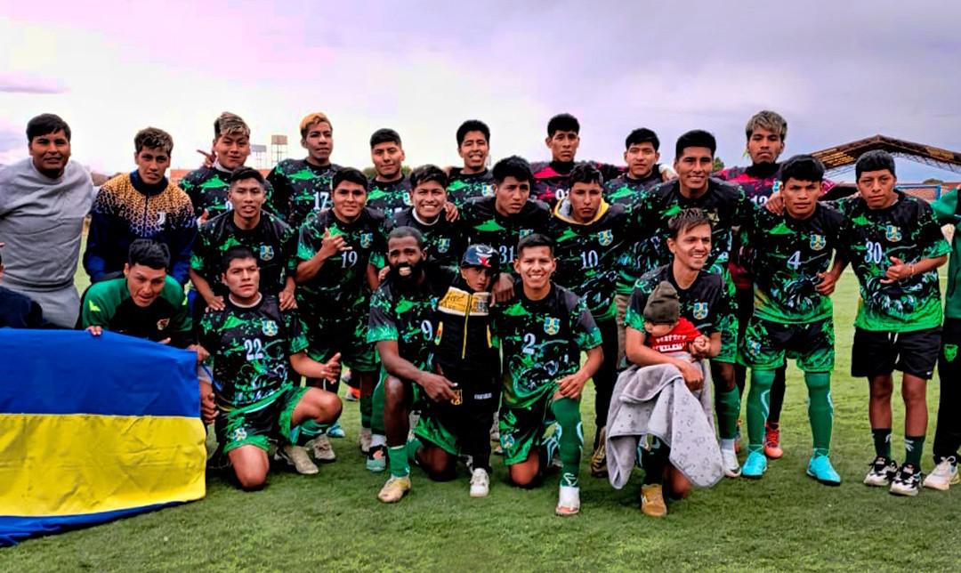 Fútbol Provincial de la AFO, CD Guadalajara y 22 de Octubre clasificados, Copa 