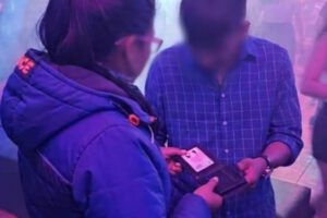 Controles en locales