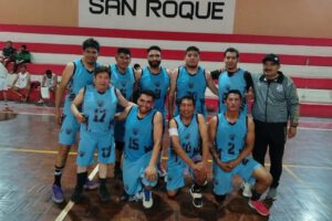 Nacional de Básquetbol de Fenadap, Municipal de Oruro campeón, Torneo realizado en Tarija