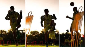 Selección Boliviana define equipo, Bolivia vs. Irak, El martes de juega el cotejo final del repechaje