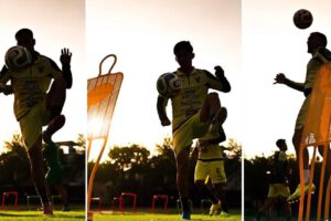 Selección Boliviana define equipo, Bolivia vs. Irak, El martes de juega el cotejo final del repechaje