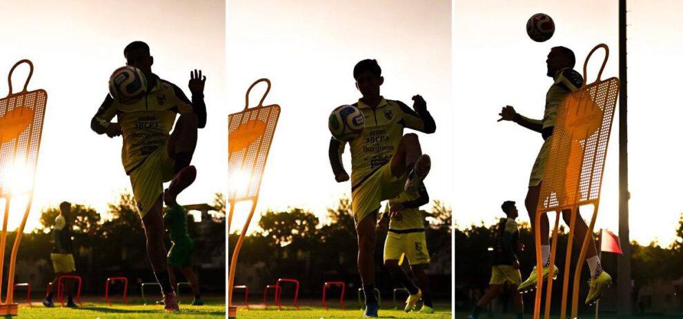 Selección Boliviana define equipo, Bolivia vs. Irak, El martes de juega el cotejo final del repechaje