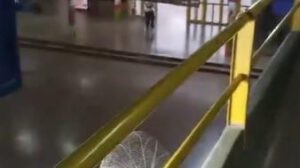 Escuela Normal Mariano Moreno en argentina