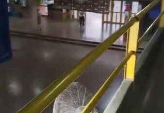 Escuela Normal Mariano Moreno en argentina