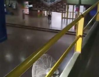 Escuela Normal Mariano Moreno en argentina