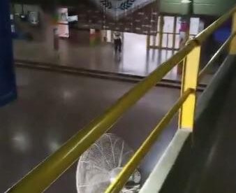 Escuela Normal Mariano Moreno en argentina