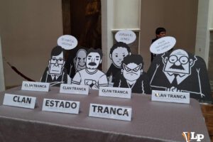 Presentación del Decreto Supremo 5595