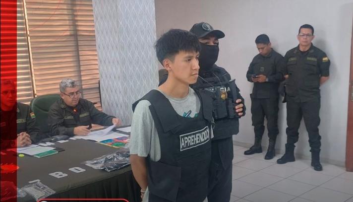 Sentencian a 30 años de cárcel al padre que mató a su bebé de cuatro meses