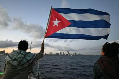 Cuba