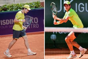 Ranking ATP, Juan Carlos Prado en el Top-200, Es el quinto boliviano en meterse entre los mejores del mundo