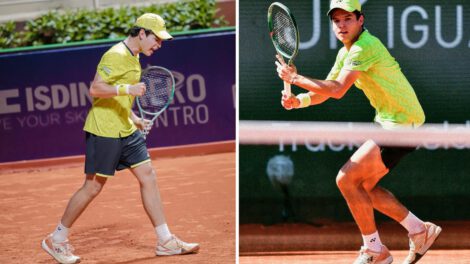 Ranking ATP, Juan Carlos Prado en el Top-200, Es el quinto boliviano en meterse entre los mejores del mundo