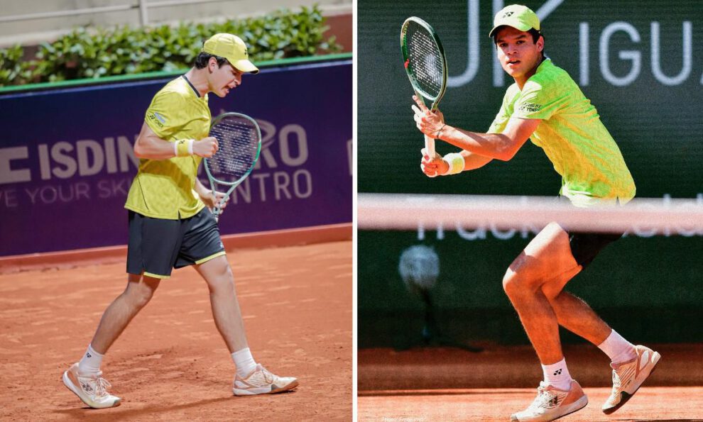 Ranking ATP, Juan Carlos Prado en el Top-200, Es el quinto boliviano en meterse entre los mejores del mundo