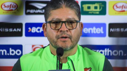 Óscar Villegas
