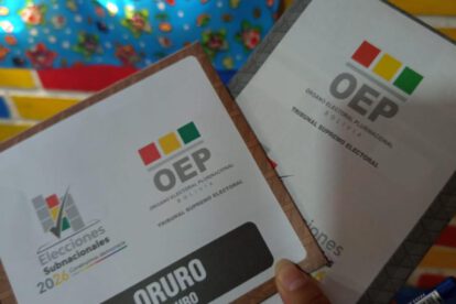 Turco votación