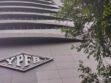 Planta de YPFB
