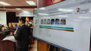 sorteo jurados electorales