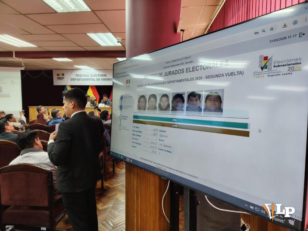 sorteo jurados electorales