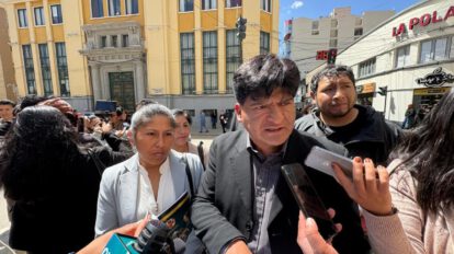 Concejales electos