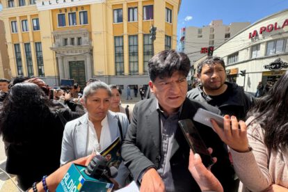 Concejales electos