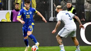 Repechaje Europeo, Bosnia, República checa Turquía y Suecia clasificaron, Repechaje Mundial 2026