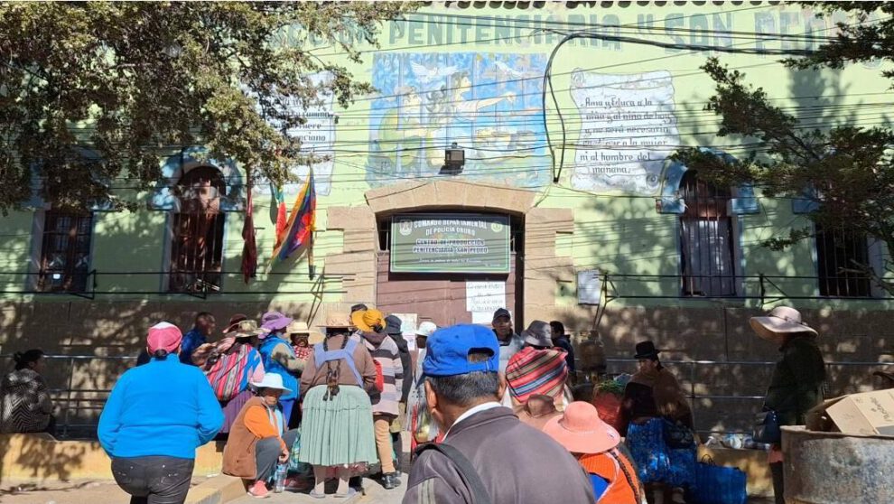 Frontis del Pneal de San Pedro