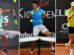 Challenger San Leopoldo, Tenis en Brasil, Tenistas bolivianos comienzan ganando